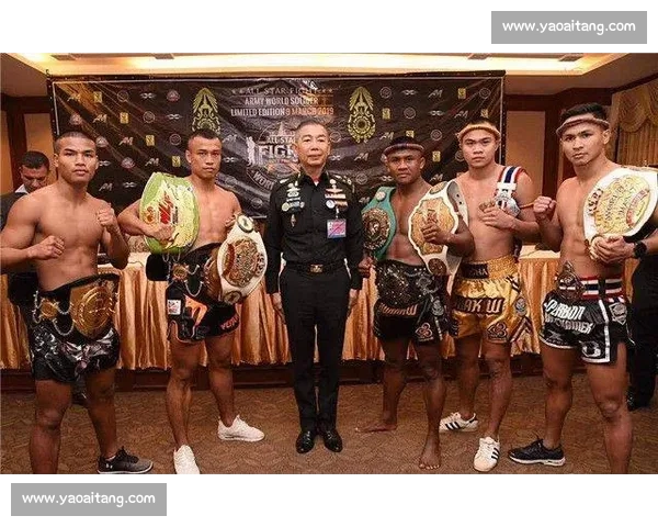 泰拳王耀威猜对决星当激战全程解析胜负之谜